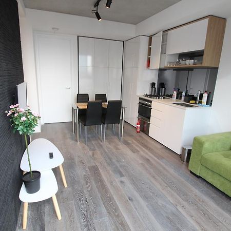 Carlson View Serviced Apartments Melbourne Buitenkant foto