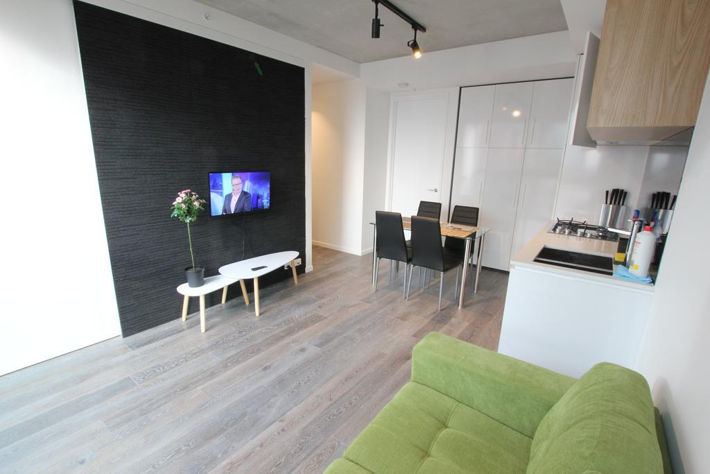 Carlson View Serviced Apartments Melbourne Buitenkant foto