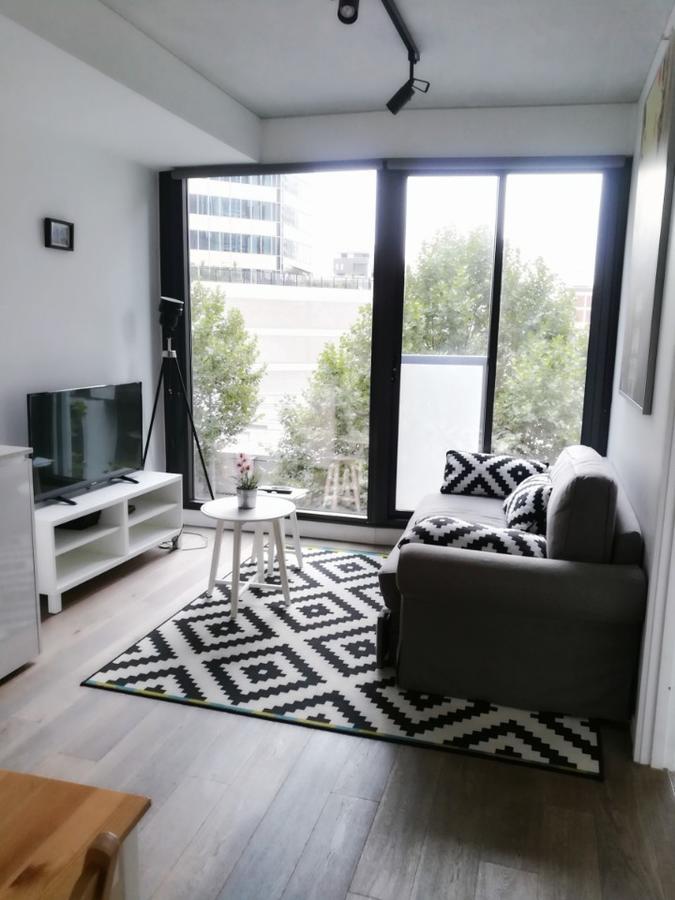 Carlson View Serviced Apartments Melbourne Buitenkant foto
